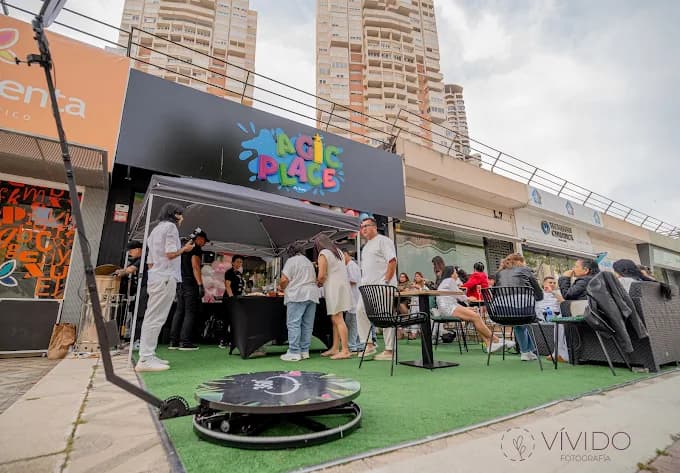 Todo preparado para que tú solo disfrutes
