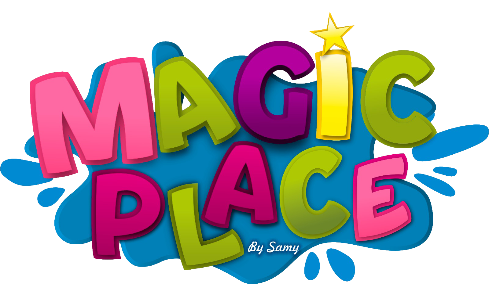 Magic Place Benidorm