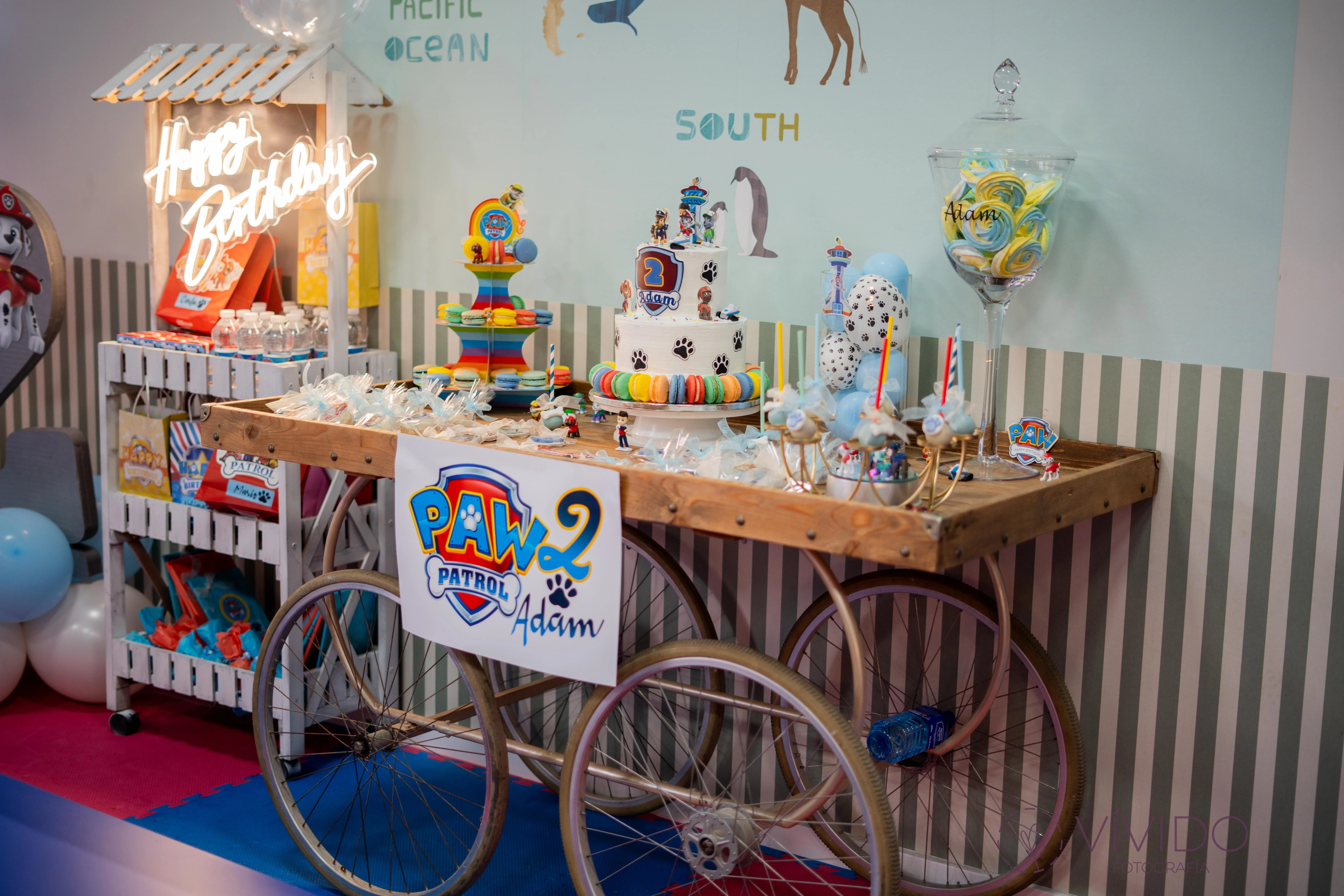 Magic Place Benidorm - Catering y comida